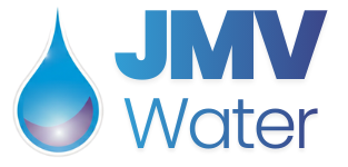 JMV Water Logo